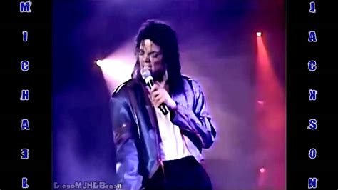 Michael Jackson Come Together Ds Hwt Seoul 1996 Hd Remastered Youtube