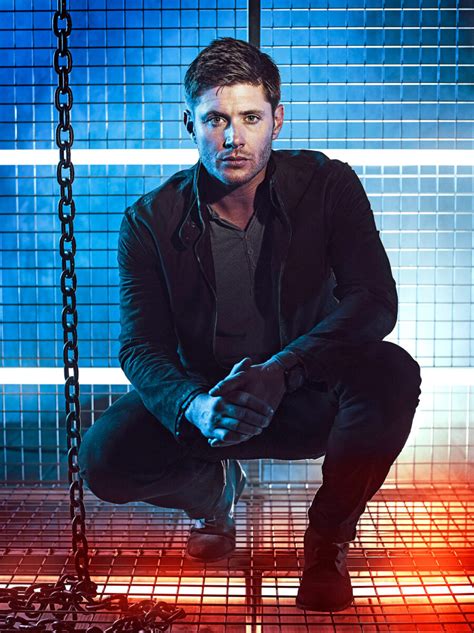 Jensen Ackles: His Next Big Franchise After Supernatural