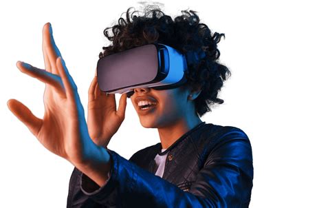 AR VR Réalité Augmentée Réalité Virtuelle Définition Informaticien à Domicile