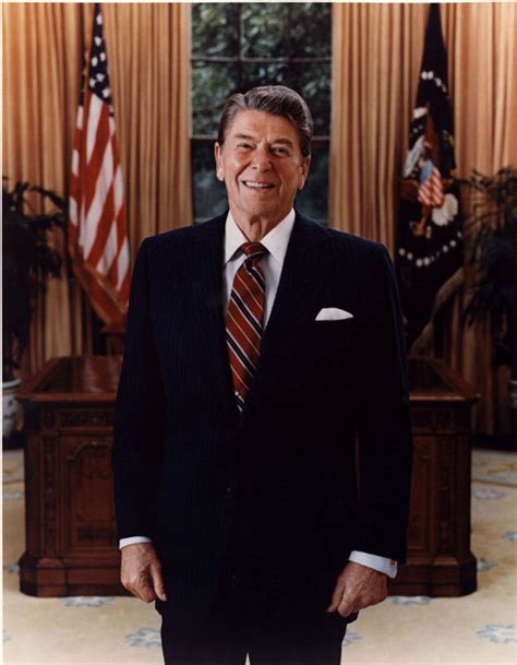 A Brief Tribute To Ronald Reagan The Greatest President Of My Lifetime