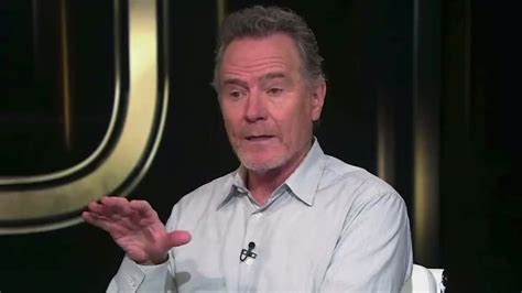 Bryan Cranston Silences Maga Supporters With Why Slogan Is Racist Indy100