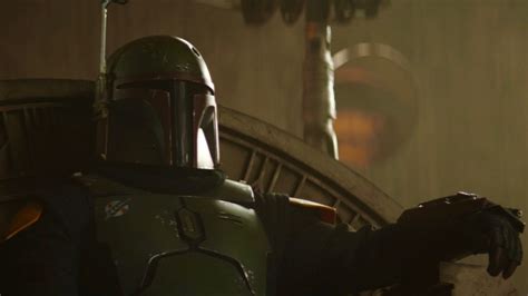 Who Is Mok Shaiz In The Book Of Boba Fett The Mos Espa Mayor Explained