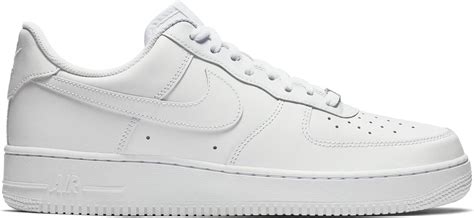 Nike Air Force 1 07 Sneakers Wit Heren Maat 46