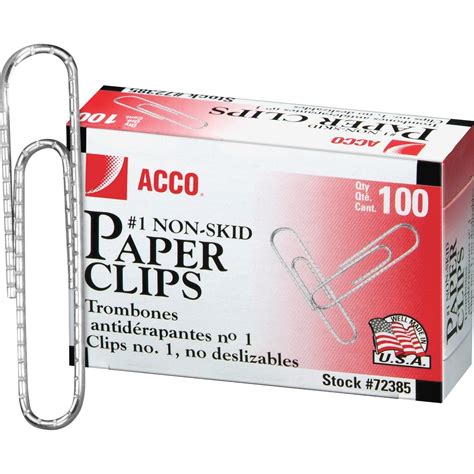 Kamloops Office Systems Office Supplies General Supplies Clips Tacks Rubber Bands