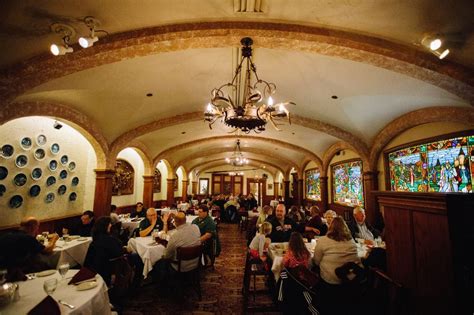 Ask Ann Milwaukees Oldest Restaurant
