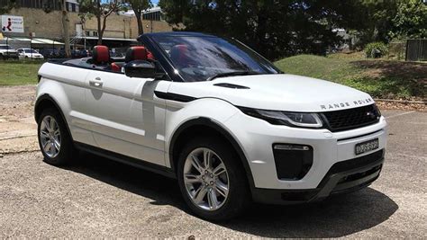 2021 yılı range rover, range rover sport, range rover evoque,range rover velar, discovery sport, discovery ve defender modellerinin en güncel fiyatlarını inceleyin. Range Rover Evoque Convertible HSE Dynamic Si4 2017 review ...