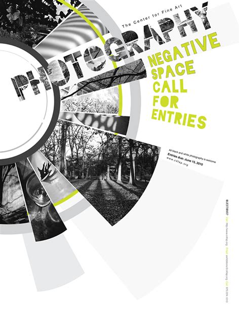 Photography Contest Poster Design On Behance
