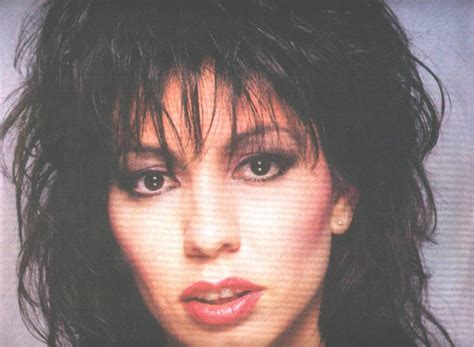 Jennifer Rush Ring Of Ice In The 80s