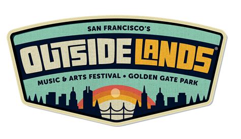 Outside Lands Infographic