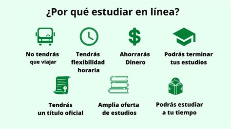 10 Licenciaturas En Línea Que Puedes Estudiar En México