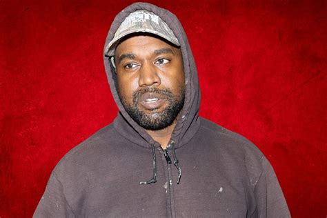 Kanye Wests Apology For Antisemitic Remarks Sparks Skepticism