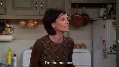 Say goodbye to short bobs. Pin en 'Friends' TV Show