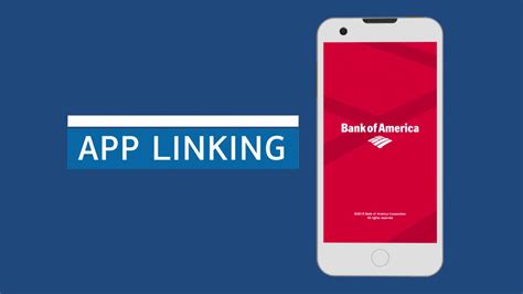 Message and data rates may apply. Bank of America Unveils New Mobile Capabilities - YouTube
