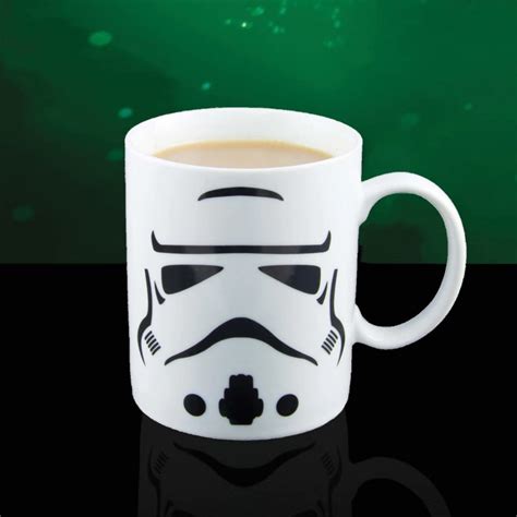 Star Wars Stormtrooper Mug Dadshop