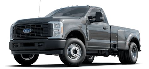 Custom Order 2023 Ford Super Duty F 350 Drw In Los Angeles Ca