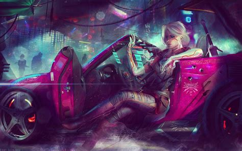 Ciri cyberpunk highresolution mazda mazdaspeed sciencefiction scifi wallpaper cdpr cyberpunkgirl thewitcher highresolutionwallpaper cdprojektred cyberpunk2077 highreswallpaper thewitcher3wildhunt wallpaper4k cirithewitcher wallpaper3840x2160. Cyberpunk 2077 Wallpaper 4k Ciri - osakayuku.com