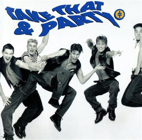 Take That - Take That & Party | Releases | Discogs
