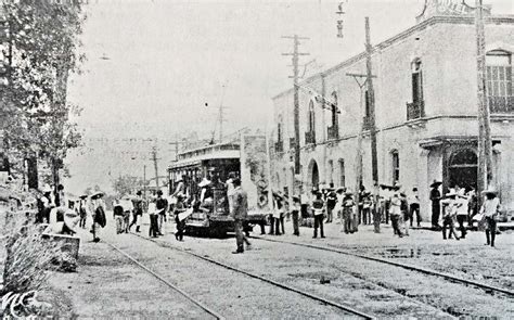 Aniversario De Torreón Así Era Su Vida En 1907 El Siglo De Torreón