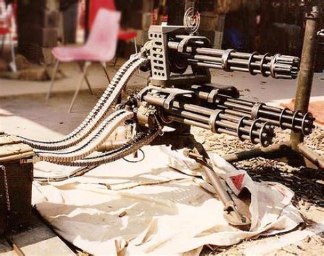 48 Amazing And Unique Guns Wow Gallery Ebaums World