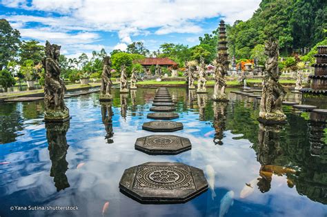 Tempat Wisata Di Karangasem Yang Harus Kamu Kunjungi Saat Ke Bali
