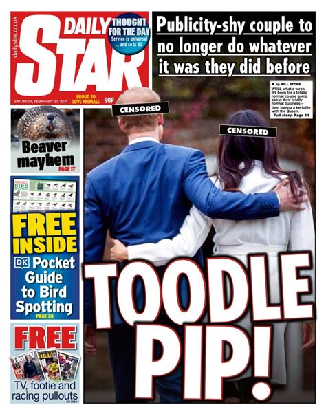 Daily Star Front Page 20th Of February 2021 Tomorrows Papers Today