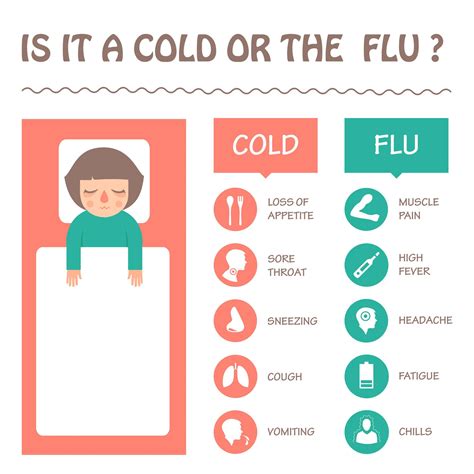 Staying Healthy During Cold And Flu Season St Lukes Health