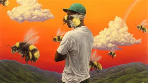 Tyler The Creator Sounds Lush On His Latest Track Boredom