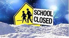 Snow Day Delight School Closures And Winter Wonderland In Wfmz Region