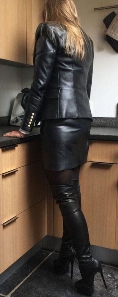 Amateur Milf Leather Skirt Pics Xhamster 24120 Hot Sex Picture