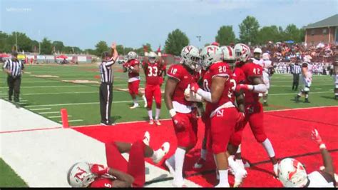 Newberry College Records First Win Of The Season