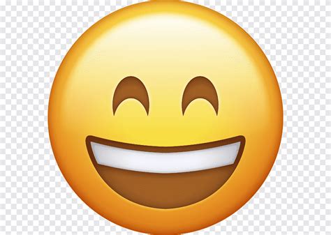 Emoji Smiley Happiness Iphone Emoticon Emoji Smile Emoji Face