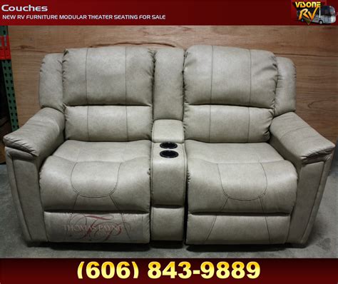 Rv Furniture New Rv Furniture Modular Theater Seating For