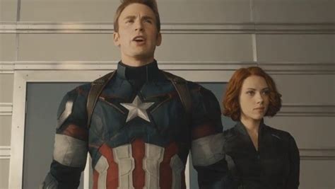 Ranking The Mcu Captain America Suits From Worst To Best Page 10