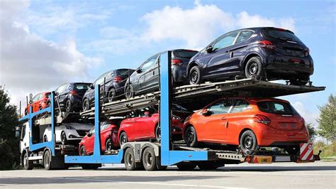 Sherpa Auto Transport Reviews Cost And Rating 2022