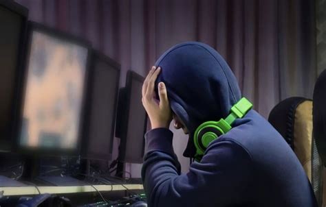 Video games are fun however, it is addictive that it has made my son into a new person. Video Game Addiction | Safeguarding Resource Hub