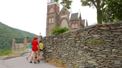 Harpers Ferry National Historical Park Tours Book Now Expedia