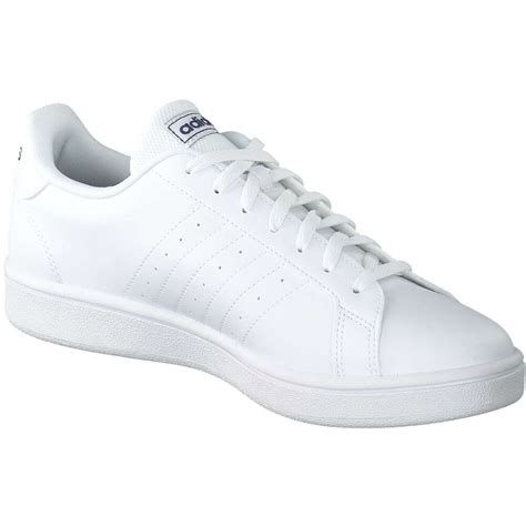 Adidas originals superstar sneaker weiß b27136. adidas - Grand Court Base Sneaker - weiß ️ | Schuhcenter.de