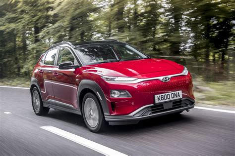 Hyundai Kona Takes Coveted Product Of The Year Title From Which