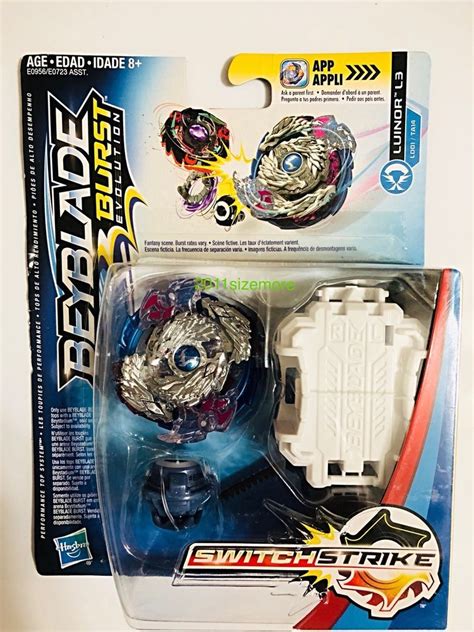 Top selection of 2020 beyblade burst luinor l2, toys & hobbies, men's clothing, cellphones & telecommunications, luggage & bags and more for 2020! Beyblade burst qr codes luinor | QR CODE POISON LUINOR L2 ...