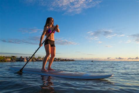 Paddle Board Vs Kayak Is Kayaking Better Than SUP