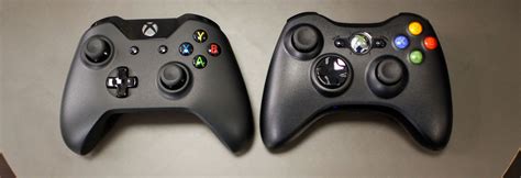 Xbox One Der Verbesserte Controller Und Das Verpflichtende Kinect
