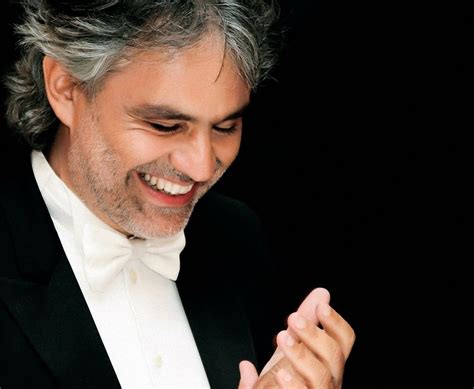 He was diagnosed with congenital glaucoma at 5 months old. Andrea Bocelli Tuscany 2018: Group Tour - RB Collection ...