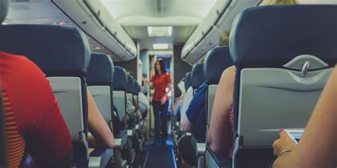 How To Join The Mile High Club Without Getting Caught Betches