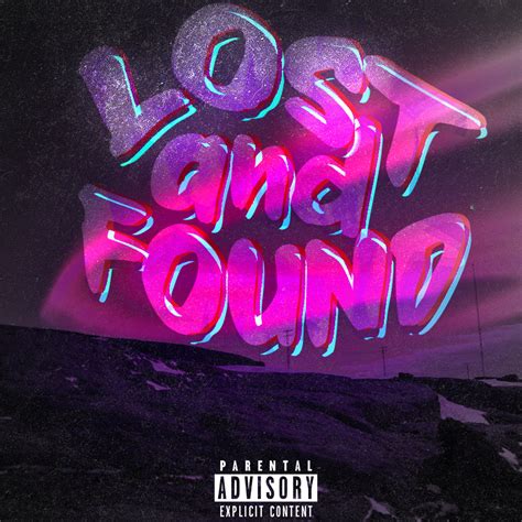 Lil Foaf Lost And Found Lyrics And Tracklist Genius