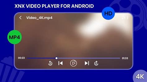 Descarga De Apk De Xnx Video Player Para Android