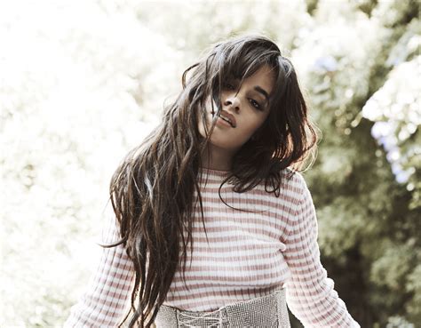 camila cabello rollacoaster 2018 hd music 4k wallpapers images backgrounds photos and pictures