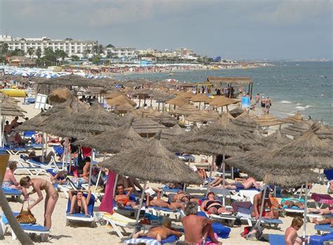 Find the perfect tunisia beach stock photos and editorial news pictures from getty images. Best Travel Tips to Tunisia in 2019 (For Your First Trip ...