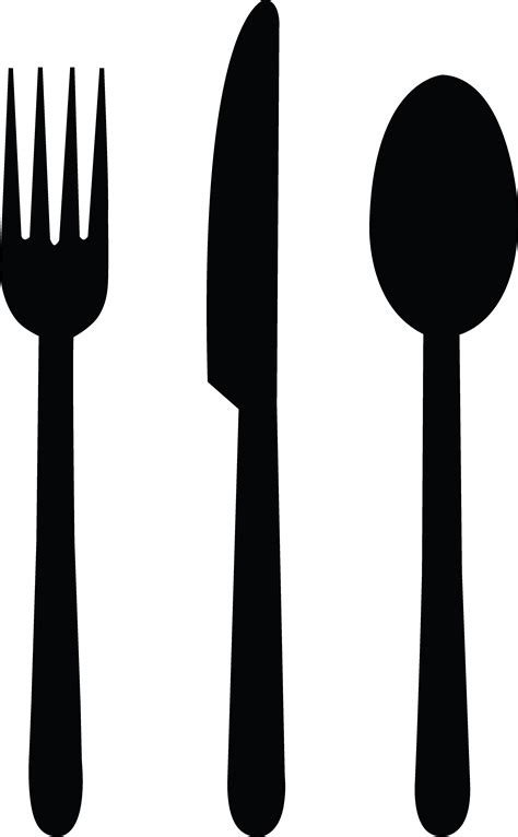 Fork PNG Transparent Images | PNG All