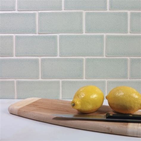 Tired Of Subway Tile Heres A Fresh Alternative Julep Tile Company