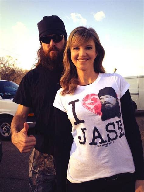 Pin On Duck Dynasty Family